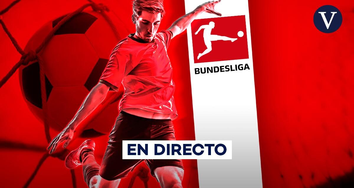 SC Freiburg – Heidenheim: El partido de fútbol de Jornada 33 , en directo