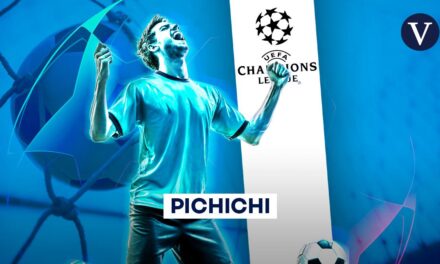 Champions League 2023-2024: pichichi y máximo asistente tras la Semifinales – Vuelta