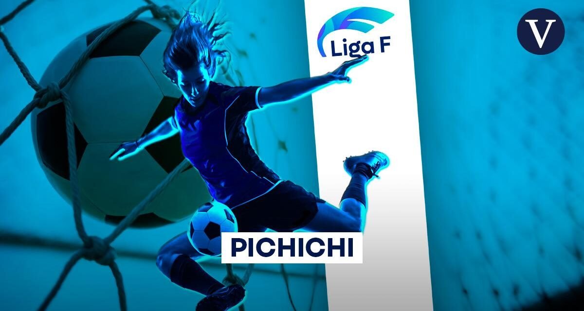 LaLiga Iberdrola 2023-2024: pichichi y máximo asistente tras la Jornada 26