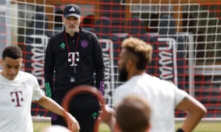 Thomas Tuchel: “El Madrid tiene un 51% de opciones”