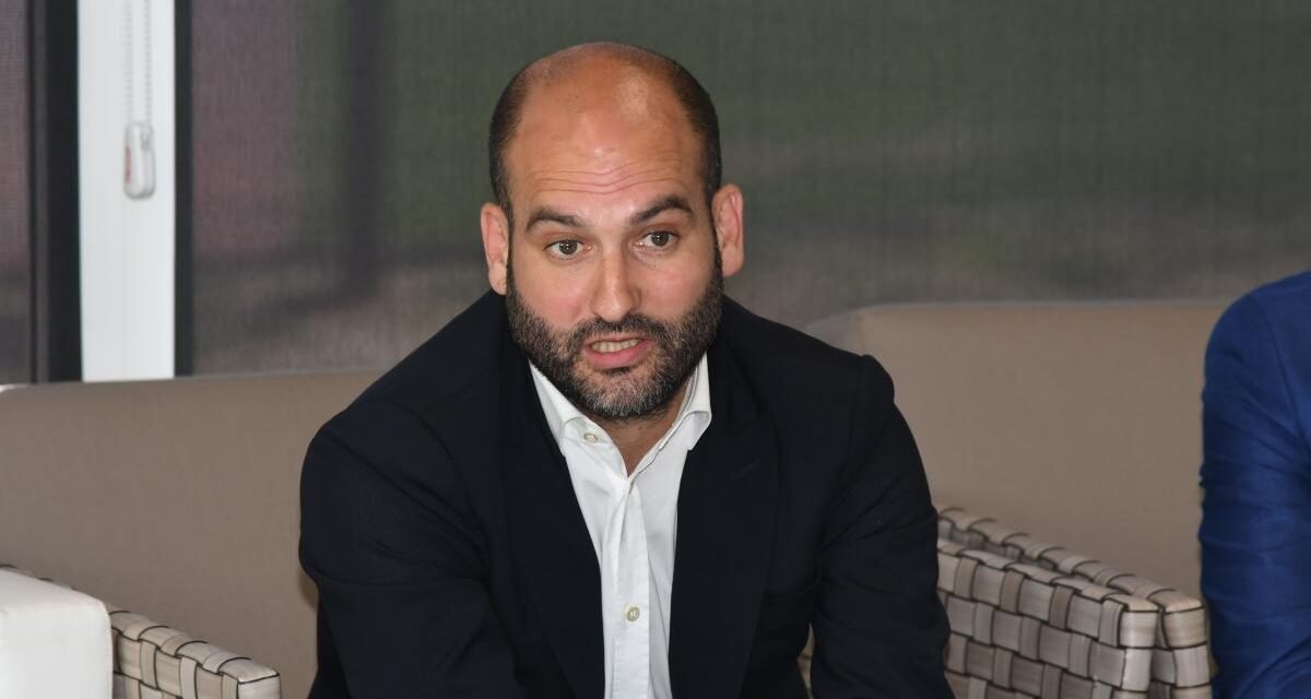 Pere Guardiola: “El Girona-Barça no es un partido para sufrir, sino para disfrutar”