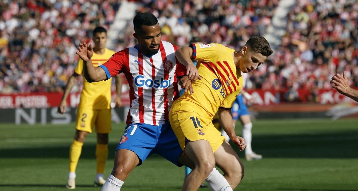 Girona – Barcelona : LaLiga EA Sports | Fútbol hoy en directo