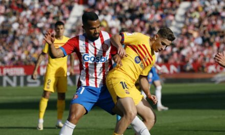 Girona – Barcelona : LaLiga EA Sports | Fútbol hoy en directo