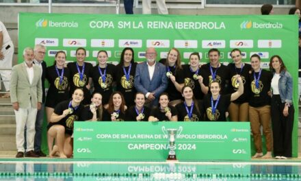 El Sant Andreu destrona al Sabadell y gana el primer título de su historia