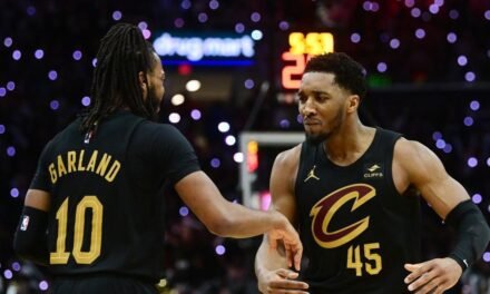 Definidas las semifinales de Conferencia: ya se conocen los 8 equipos que se disputarán el anillo