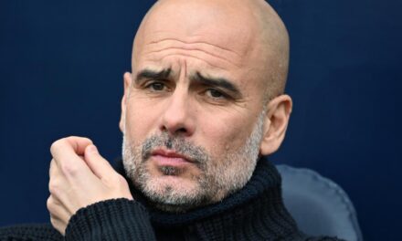 El sentido mensaje de Guardiola a Menotti: “Era un genio, escucharlo era una cátedra”