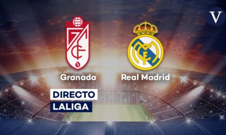 Granada – Real Madrid, hoy en directo | Horario, alineaciones y dónde ver el partido de LaLiga EA Sports