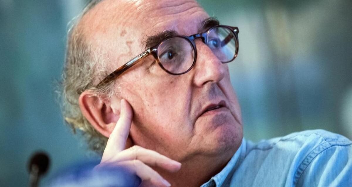 Condena por espiar el correo de Jaume Roures