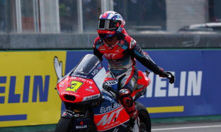 MotoGP, GP de Francia 2024, hoy en vivo: Marc Márquez en Le Mans