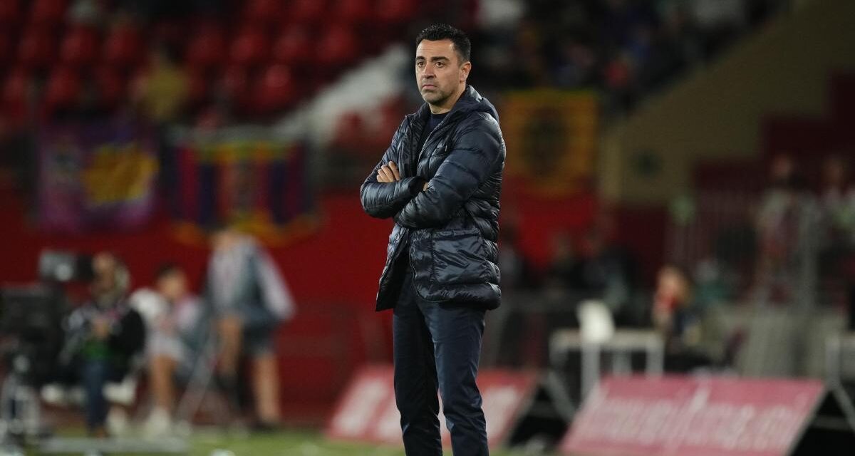 Laporta y Xavi se verán a partir del lunes para tratar el futuro del técnico