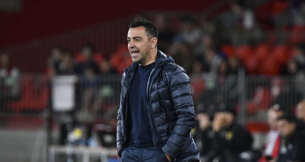 El bakalao del Barça