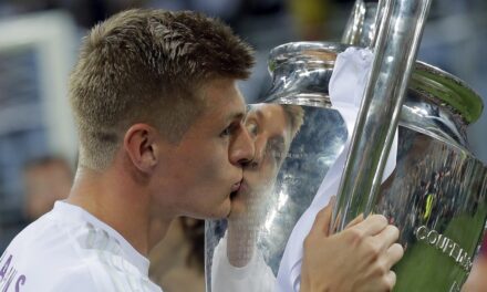 Kroos, el gran error del Bayern que se convirtió en leyenda del Real Madrid