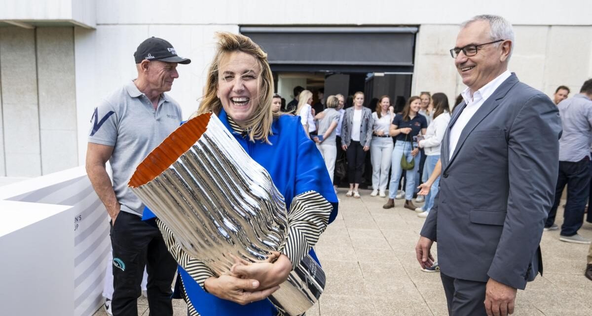 Vientos de cambio: doce equipos de mujeres, paso a la Copa del América femenina