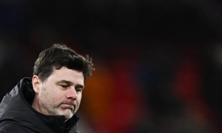 Pochettino abandona el Chelsea