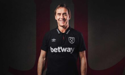 Lopetegui vuelve a la Premier League de la mano del West Ham