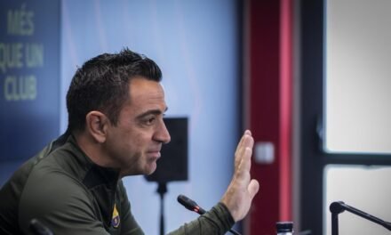 Las claves del Sevilla-Barça
