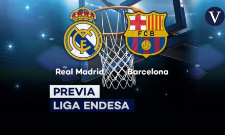 Real Madrid – Barcelona, hoy en directo | Playoff de baloncesto de la Liga Endesa: última hora del Barça