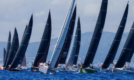 La 42ª Copa del Rey MAPFRE supera el centenar de inscritos