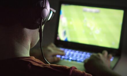 El COI creará los Juegos Olímpicos de los eSports con “una estructura separada” de los tradicionales