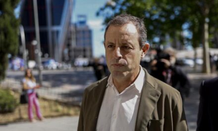 Rosell asegura que él y su junta financiaron el aval exclusivamente con su patrimonio