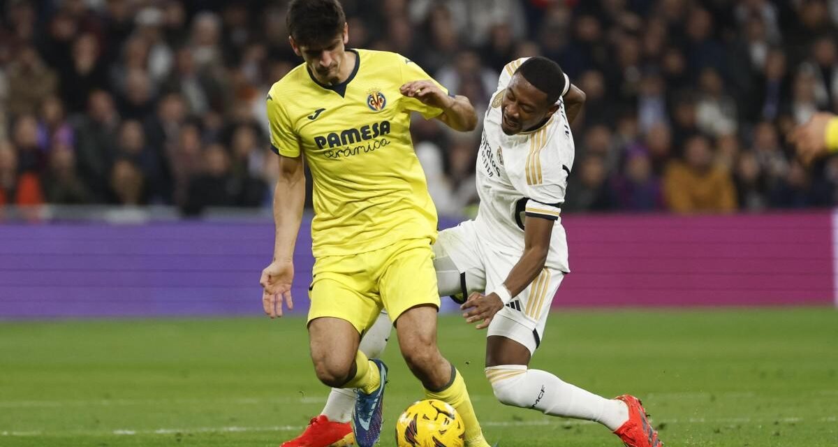 La primera jornada de la Liga 2024-25 arrancará el 15 de agosto y durará cinco días