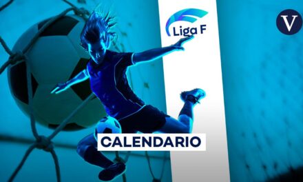 LaLiga Iberdrola 2023-2024: calendario, horario y partidos de la Jornada 30