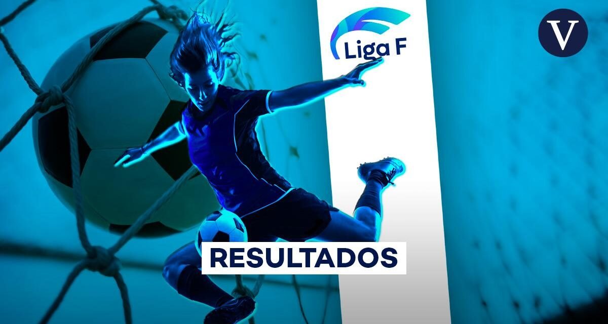 LaLiga Iberdrola 2023-2024: resultado y clasificación tras la Jornada 30
