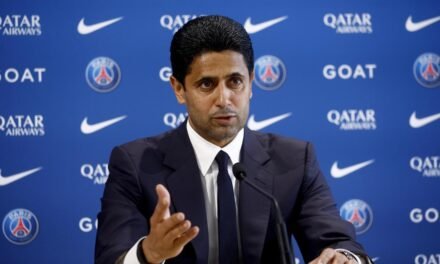 El PSG sigue sin pagar a Mbappé