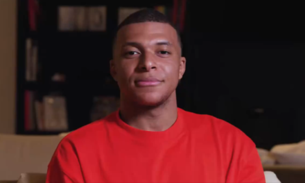 Mbappé ficha por el Real Madrid, última hora en directo