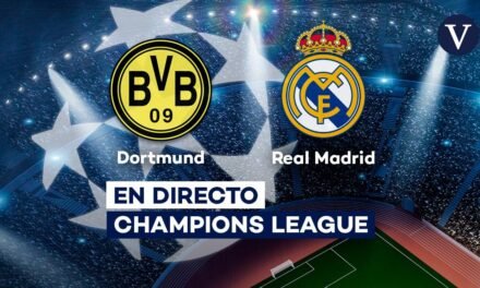 Real Madrid – Borussia Dortmund, última hora de la final de Champions en directo