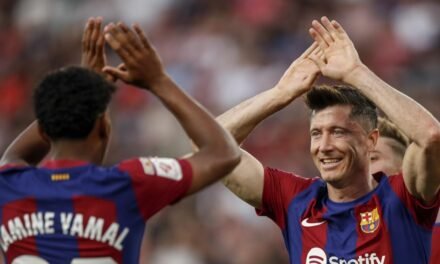 La nueva planificación deportiva del Barça