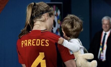 Las futbolistas podrán ausentarse de un entrenamiento o partido por la menstruación