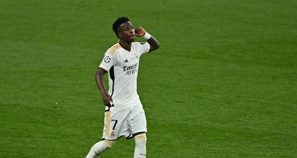 Neymar Jr: “Obviamente que Vinícius Jr ganará el Balón de Oro”