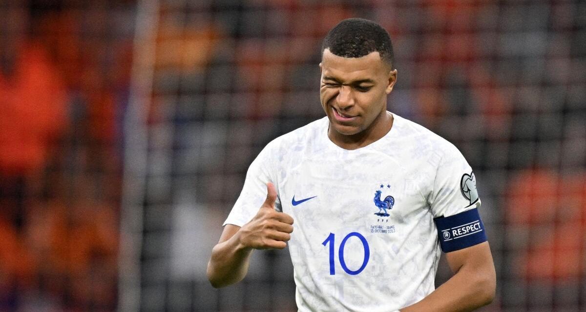 ¿Cuánto cobrará Kylian Mbappé en el Real Madrid? Estos son los millones por temporada