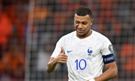 ¿Cuánto cobrará Kylian Mbappé en el Real Madrid? Estos son los millones por temporada