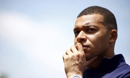 El precio real de Mbappé