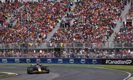 Verstappen sobrevive al caos en Montreal y se lleva su sexta victoria; Alonso, 6.º