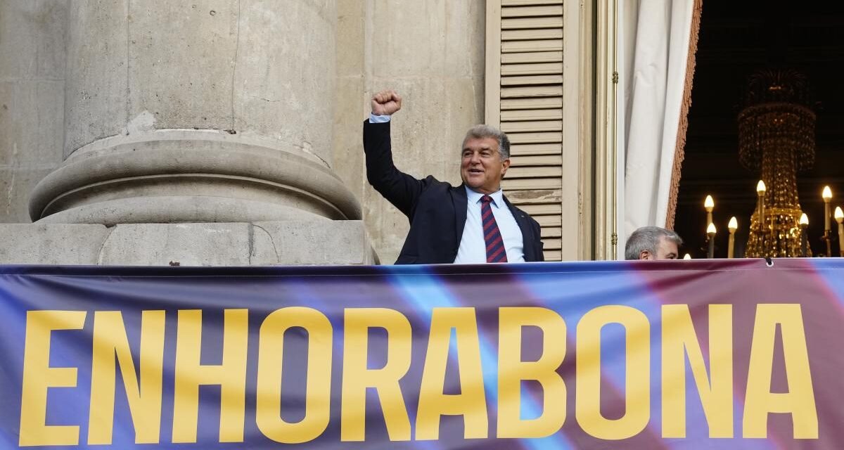 Un estado de ánimo mutante