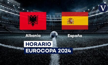 Albania – España: cuándo es, horario y dónde ver hoy en TV la Eurocopa 2024