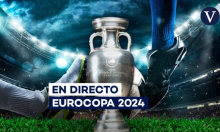 Bélgica – Eslovaquia | Eurocopa 2024 en directo