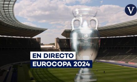 Eurocopa masculina de la UEFA 2024, hoy en directo | Sigue la ceremonia inaugural: partido Alemania – Escocia