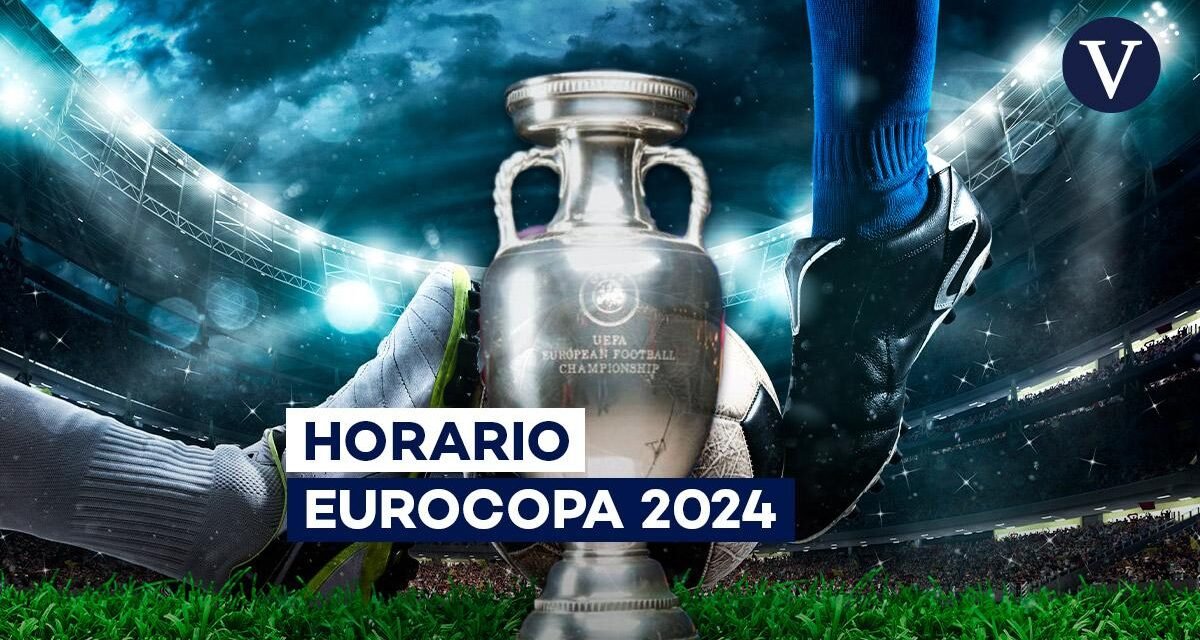 Países Bajos – Francia | Horario y dónde ver por TV el partido de la Eurocopa 2024