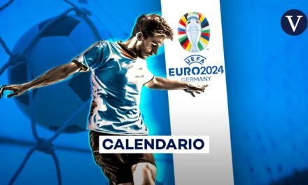 Eurocopa 2024: calendario, horario y partidos de la F. Grupos – Jornada 2