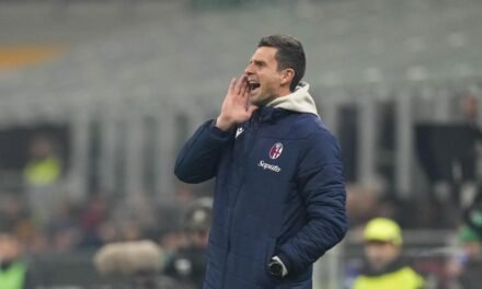 Thiago Motta da el salto al Juventus