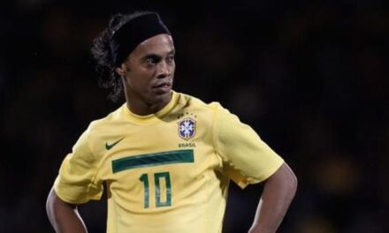 Durísimas palabras de Ronaldinho contra la ‘canarinha’: “No veré ningún partido de Brasil”