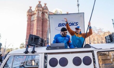 Los festivales de música inspiran a las nuevas campañas de la Zurich Marató y la eDreams Mitja Marató Barcelona by Brooks