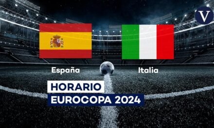 España – Italia | Horario, alineaciones y dónde ver el partido de la Eurocopa de hoy