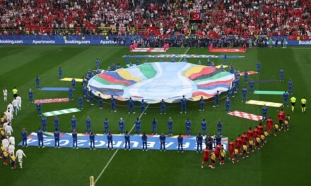 Mbappé y Dembélé, líderes entre la tropa de futbolistas que nos hablan de política
