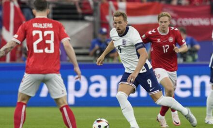 Dinamarca – Inglaterra, hoy en vivo | Eurocopa 2024