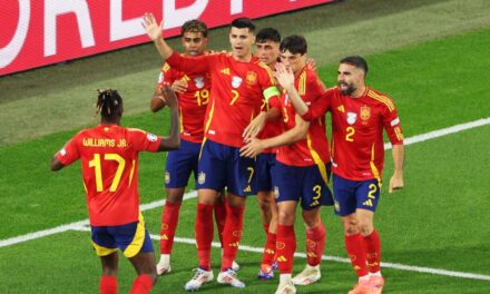 Albania – España | Horario, alineaciones y dónde ver el partido de la Eurocopa en directo